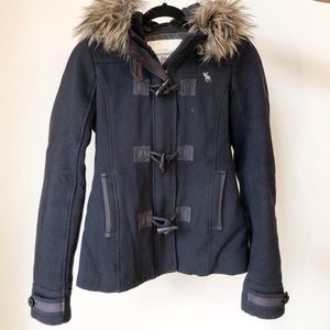 Abercrombie & Fitch Jacket